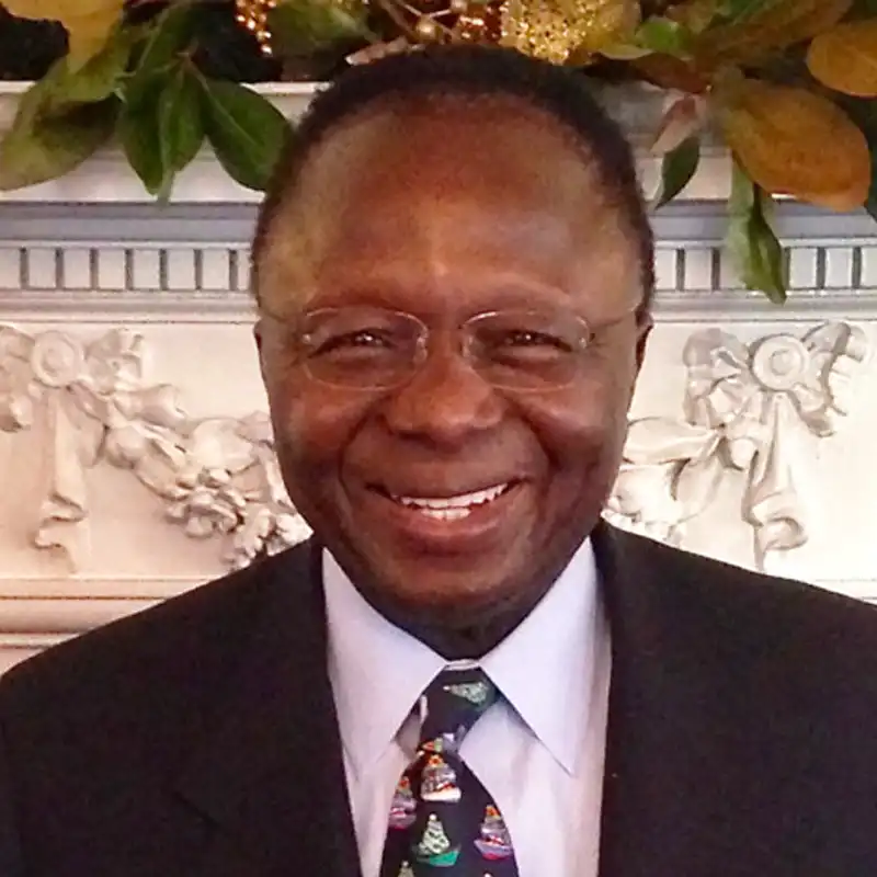 Dr. Adeoye "Oye" Olukotun, MD, MPH