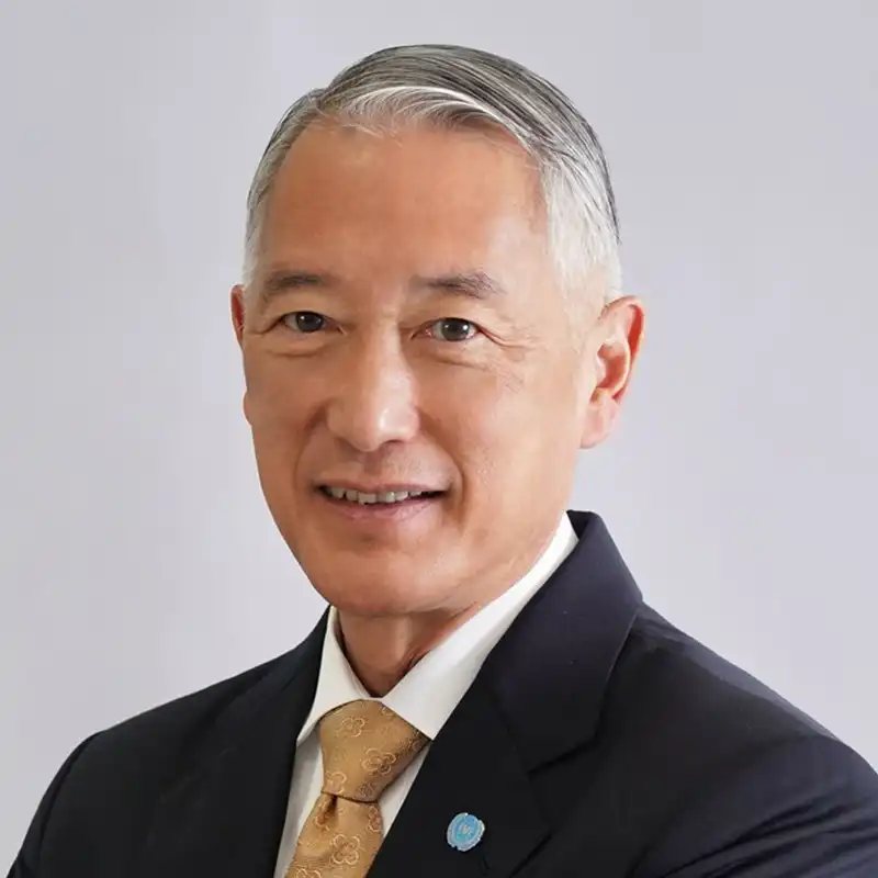 Dr. Jerome H. Kim