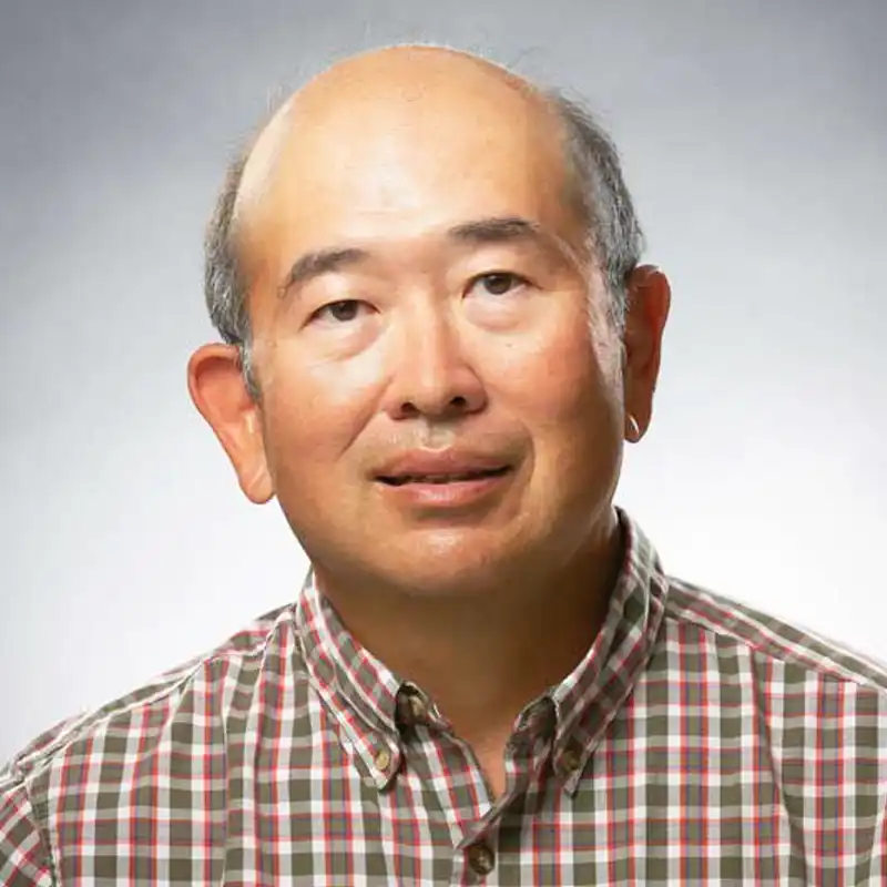 Dr. Kaye Kawahara