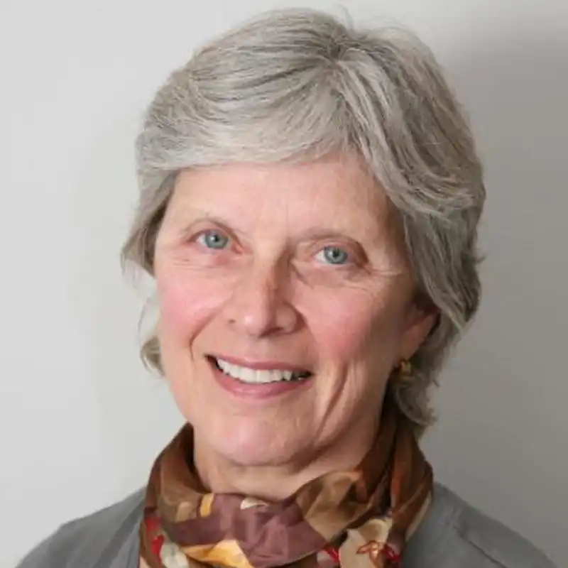 Dr. Mary Lake Polan, MD, PhD, MPH