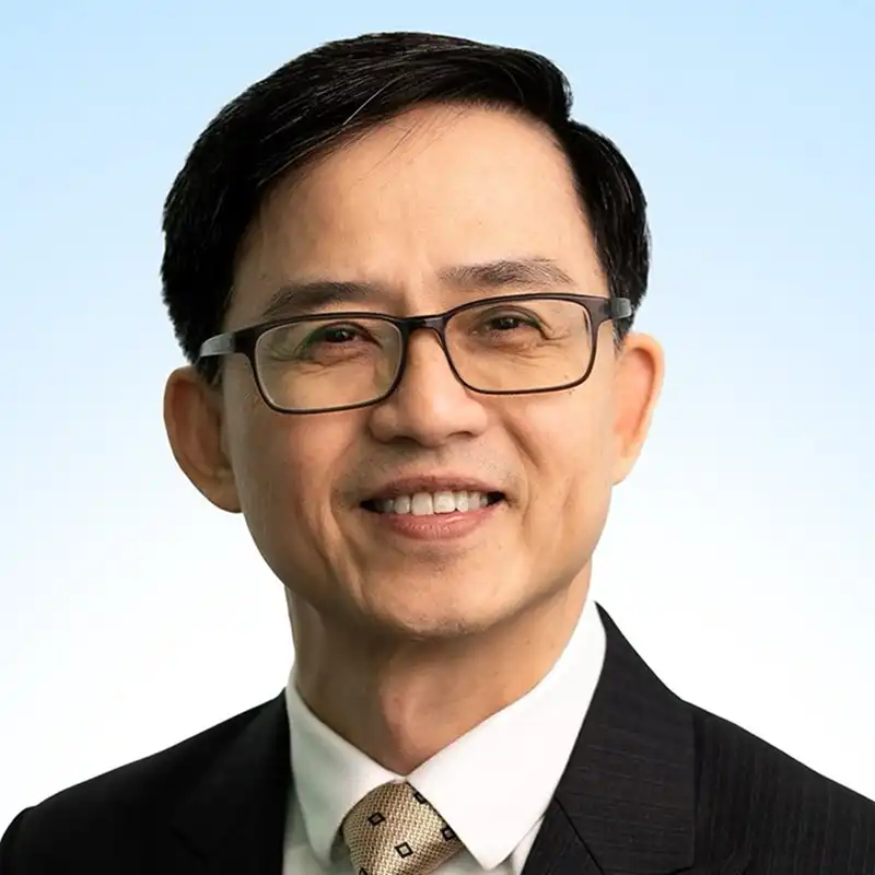 Dr. Stephen Phua