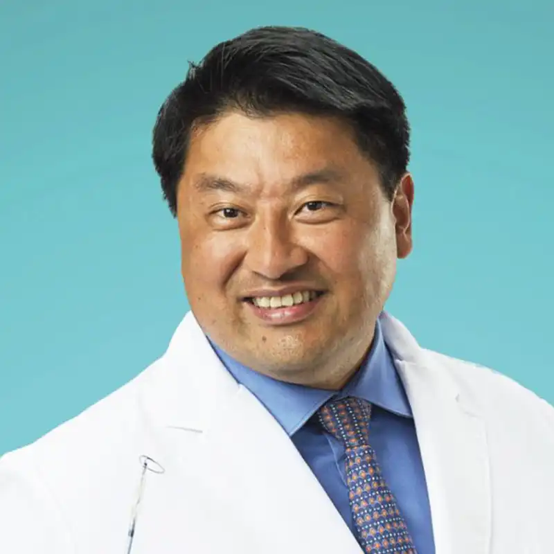 Dr. Wilber Su