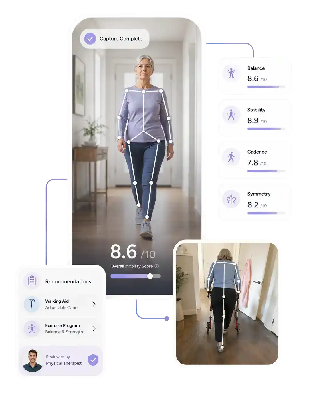 What If Movement Decline Could Be Seen Earlier?